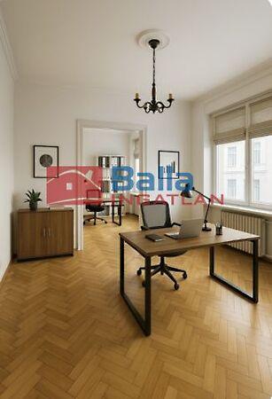 Markó u.környékén KIADÓ, Budapest, V. kerület képe