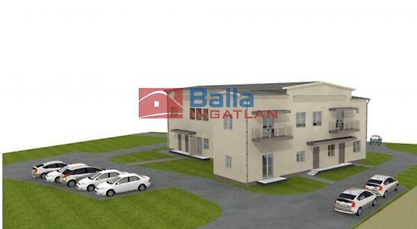 Csaba utca, Hatvan képe