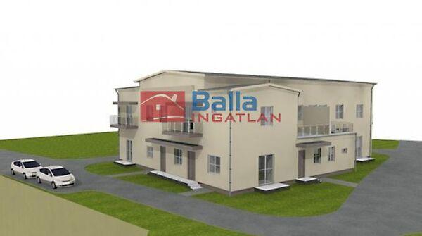 Csaba utca, Hatvan képe