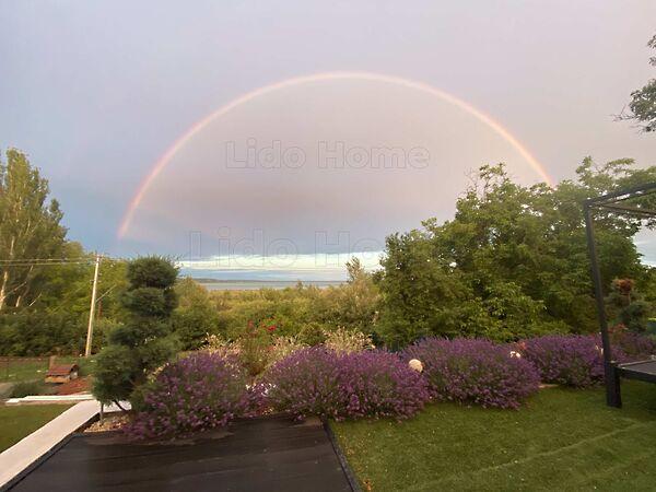 Balatonalmádi képe