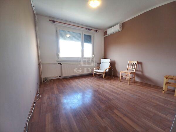 Gálffy Ignác, Miskolc képe