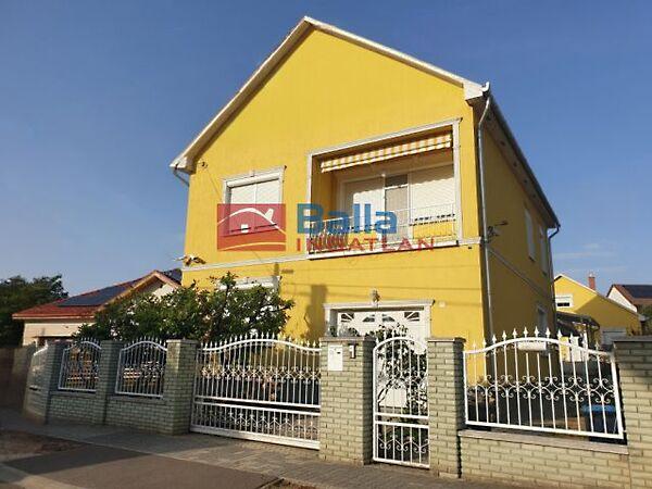 Budapest, XXI. kerület képe