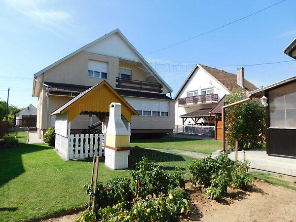 Balatonkeresztúr képe