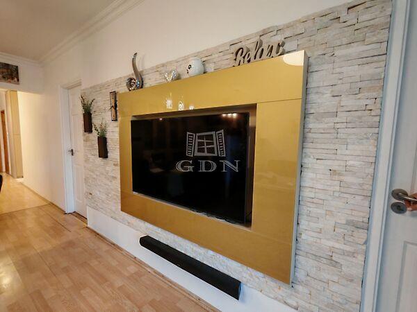 Ibolya, Csömör képe