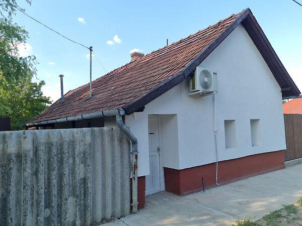 Törökszentmiklós képe