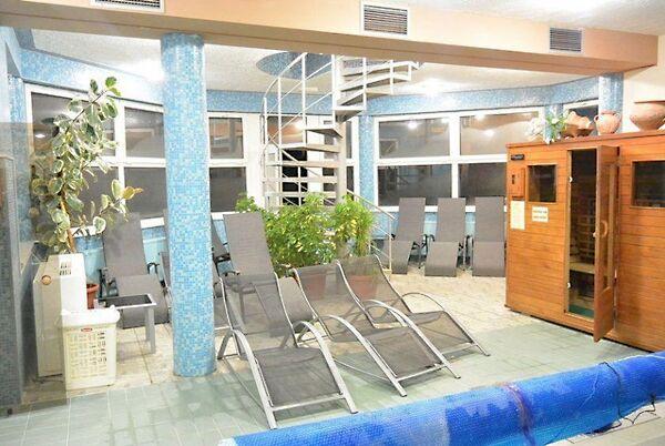 Zalakaros gyógyfürdő, Zalakaros képe