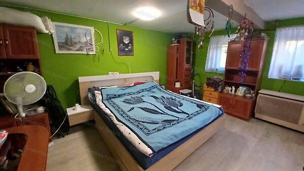 Rákóczifalva képe