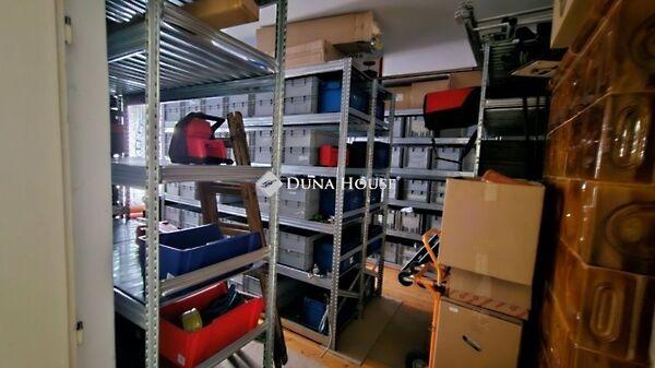 Gyopáros utca, Budapest, XXI. kerület képe