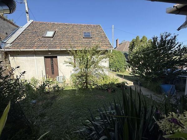 Ady Endre, Sóskút képe