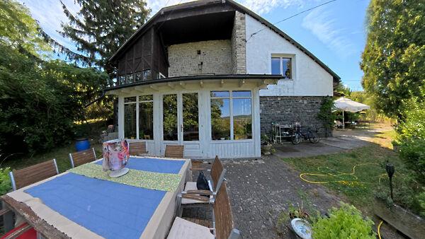 Kodály Zoltán, Badacsonytomaj képe