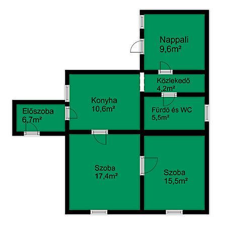 Szendrő Jólét utca, Szendrő képe