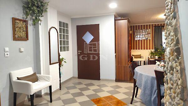 Nagy Sándor, Csömör képe