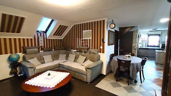 Nagy Sándor, Csömör képe