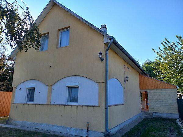 Vásárhelyi, Gyomaendrőd képe