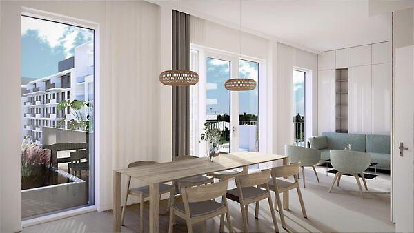 Mester utca, Budapest, IX. kerület képe