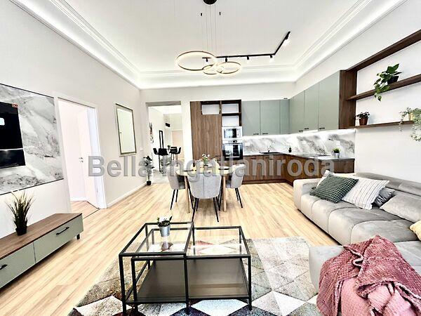 Budapest, VI. kerület képe