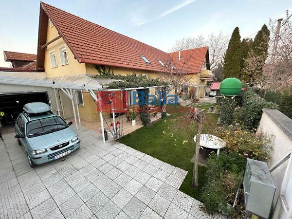 Kossuth Lajos, Törökbálint képe