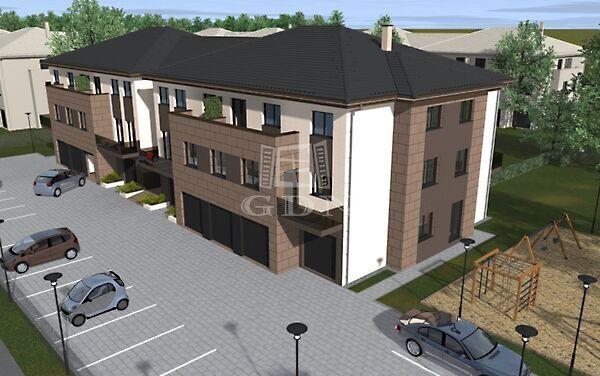 Családi házas, Szombathely képe