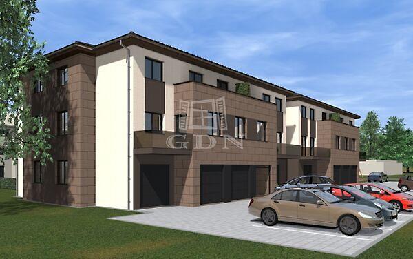 Családi házas, Szombathely képe