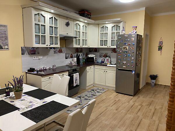 Hosszú, Makó képe