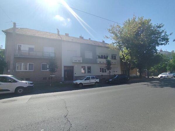 Baross utca, Budapest, IV. kerület képe