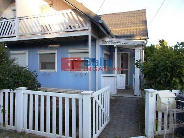 Fiumei, Szigethalom képe