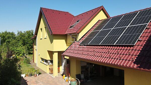 Palotaváros, Székesfehérvár képe