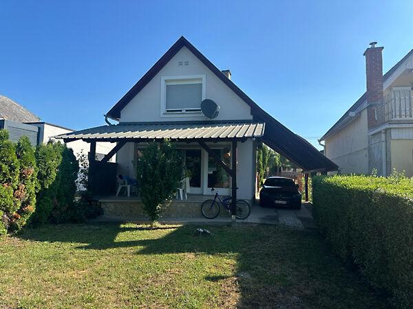 Vonyarcvashegy képe