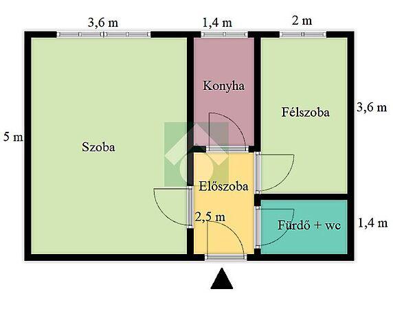 Budapest, IV. kerület képe