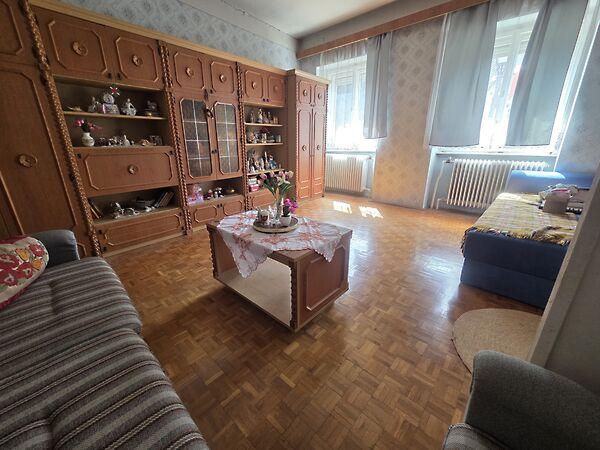 Várkör utca, Kőszeg képe