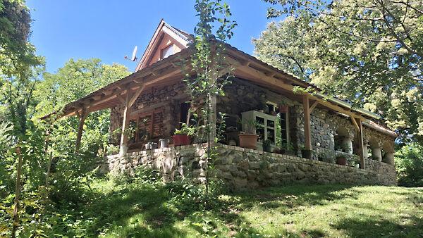 Taliándörögd képe