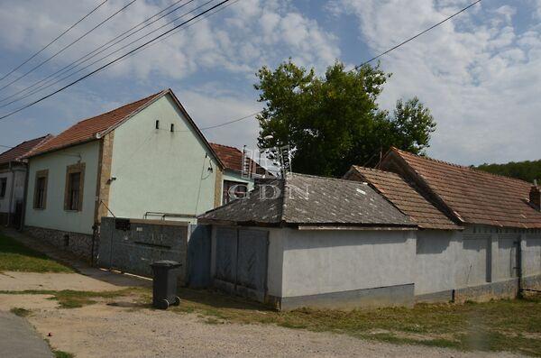 Magyar, Sántos képe