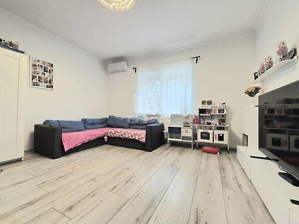 Bem József, Dunaharaszti képe