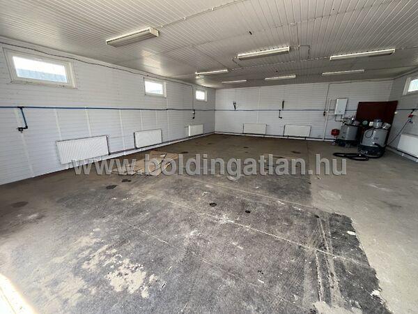 Tanép, Kaposvár képe