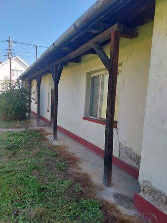 Kossuth, Tornyospálca képe