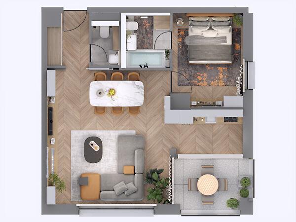 Fürdő u, Balatonfüred képe