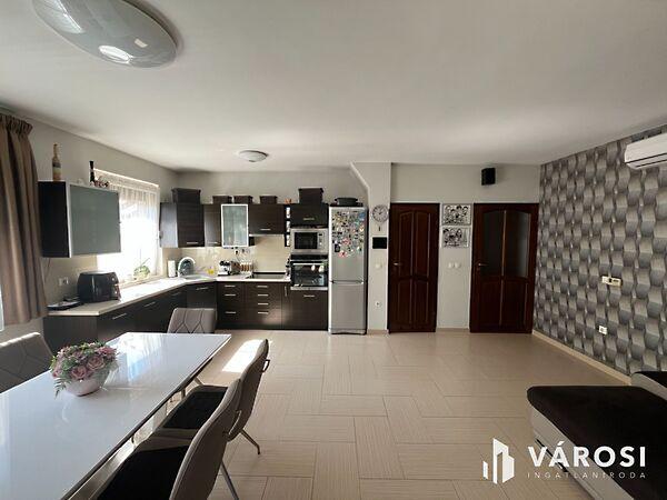 Debrecen Fészek, Debrecen képe