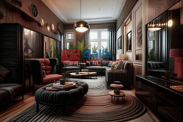 Szív, Budapest, VI. kerület képe