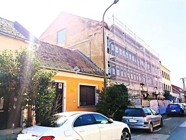 Jókai Mór, Esztergom képe