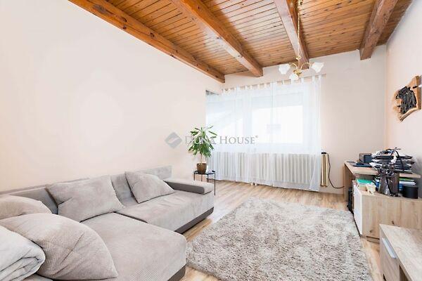 Jókai Mór, Bana képe