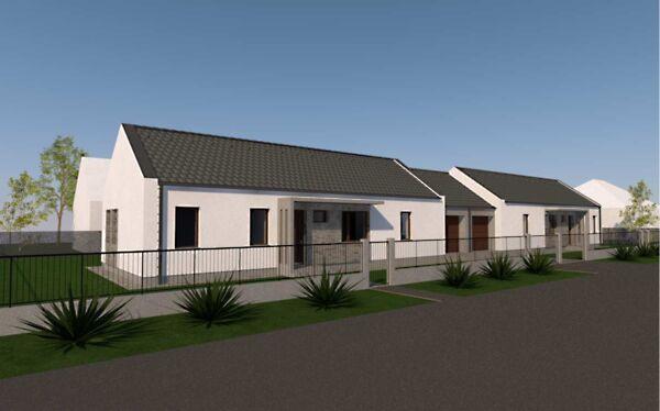 Dobó István, Mende képe