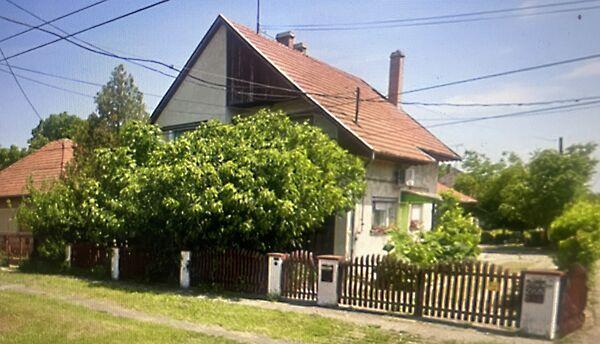 Henyei Miklós, Gyula képe