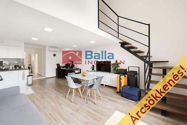 Belvárosi extrafelszereltségű, Budapest, V. kerület képe