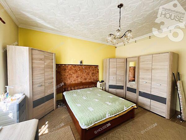 Puskás Tivadar, Nagykőrös képe