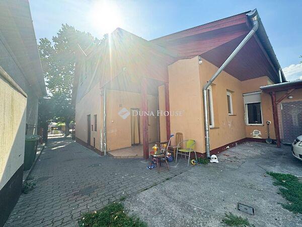 Budapest, XV. kerület képe