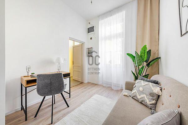 Batthyány utca, Budapest, I. kerület képe