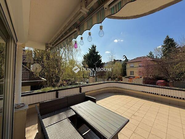 Budapest, XI. kerület képe