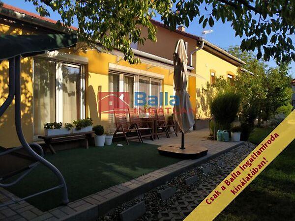 Bodonyi utca környéki, Budapest, XVII. kerület képe