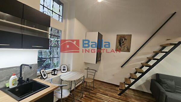 Dembinszky út, Budapest, VII. kerület képe