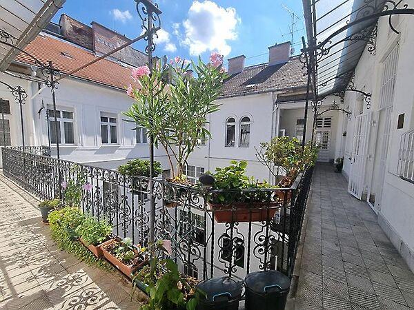 Budapest, V. kerület képe